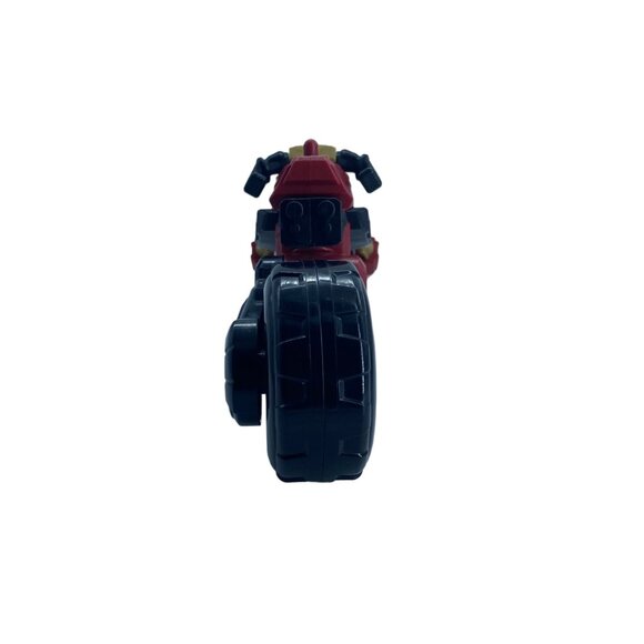 Iron Man Bend & Flex Marvel Super Hero Flex Rider Motorcycle Only Hasbro 2019 - Picture 4 of 8